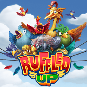 Ruffled Up